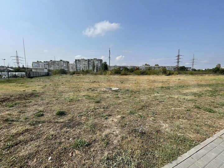 Участок 40 сот. (промназначения)