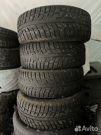 Kumho 954 205/55 R16 27L