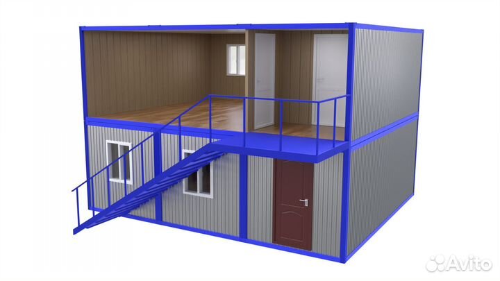 Плотники-отделочники, Вахта Ст. Рязанская