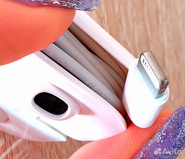 Наушники apple проводные lightning
