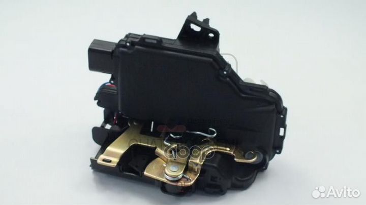 Замок двери fr lh qf10j00020 quattro freni