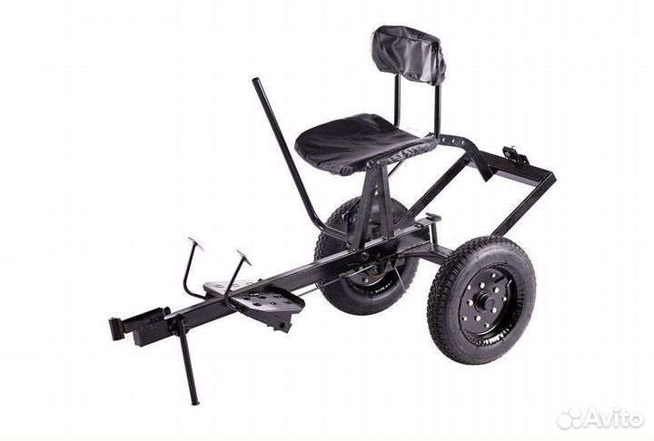 Адаптер пно-1 (для всех видов мотоблоков)