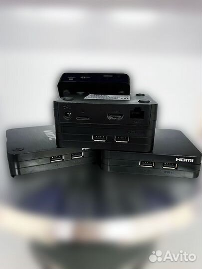 Тв приставка ZTE B866 с программами. Есть опт