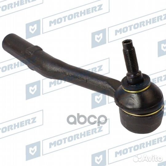 Наконечник рулевой citroen C3 II (SC ) 1.6 VTi 120