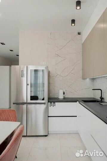 Бюджетная кухня