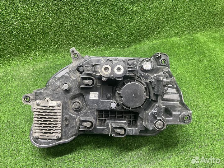 Фара правая hyundai Palisabe Full LED