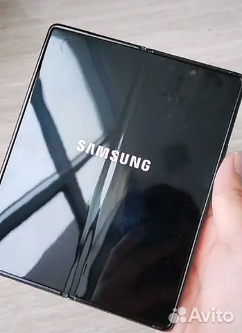 Samsung Galaxy Z Fold4, 12/512 ГБ купить в Москве | Электроника | Авито