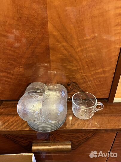 Ваза для цветы СССР