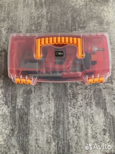 Набор инструментов детский