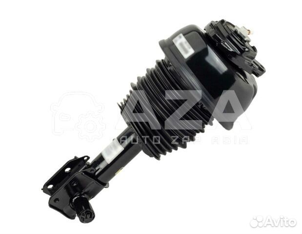 Передняя левая пневма Mercedes-Benz CLS C218 4WD