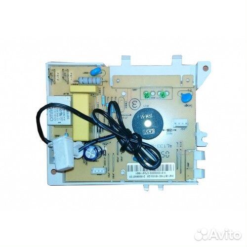 Модуль управления пмм Indesit арт. C00252810