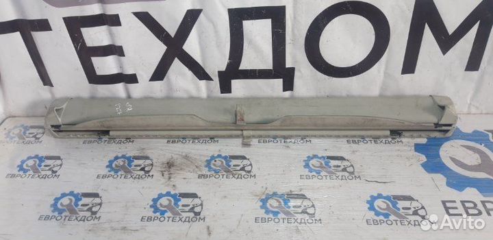 Полка багажника Mercedes W210 112.941 2000