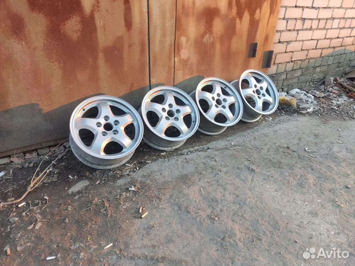 R15 5 108 ковка ford Волга volvo