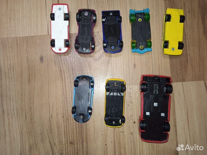 Детские машинки игрушки