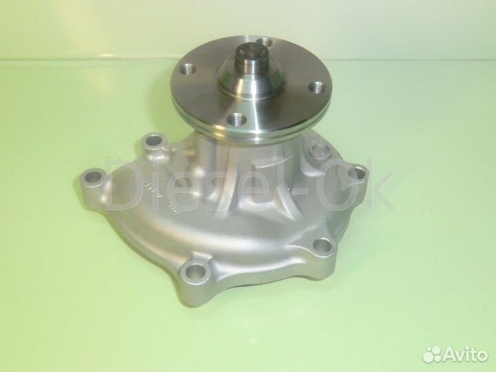 Помпа охлаждения J3 0K65B15100B KIA bongo-3