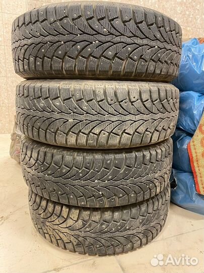 Pirelli Ice 185/60 R15