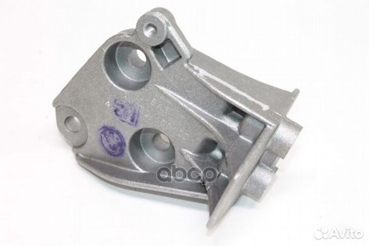 Кронштейн двигателя ваз 21902 левый 21902100123