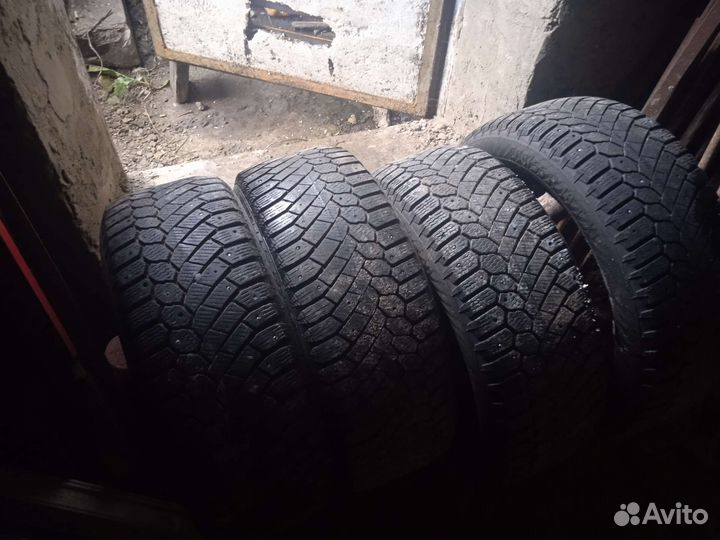 Gislaved Com Speed 205/55 R16