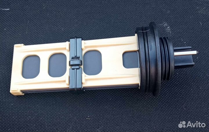 Титановый электрод 11374 Intex