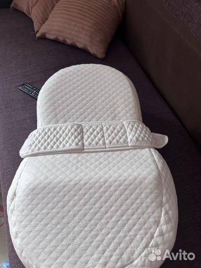 Кокон для новорожденных