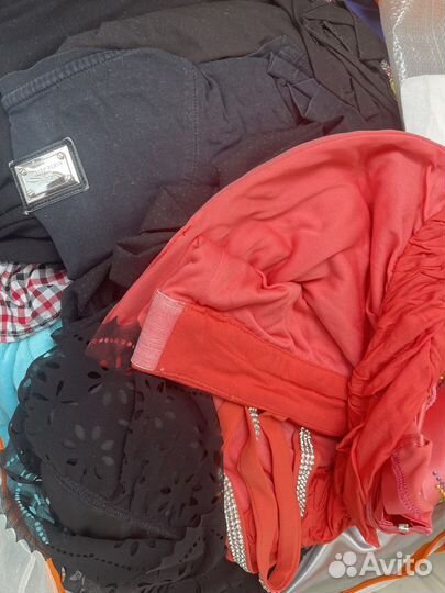 Пакет женских брендовых вещей 40/46