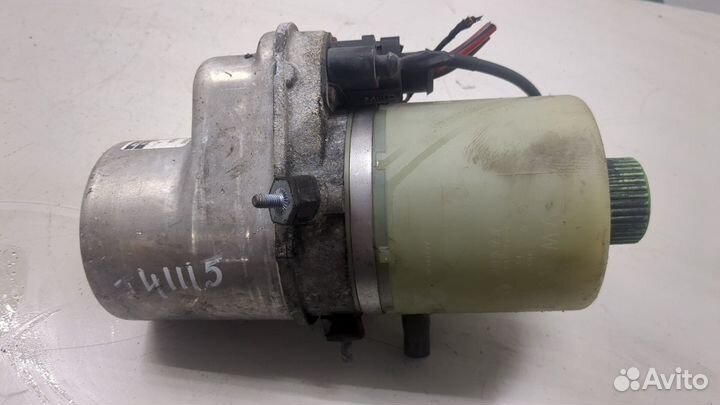 Насос усилителя руля Skoda Fabia, 2009