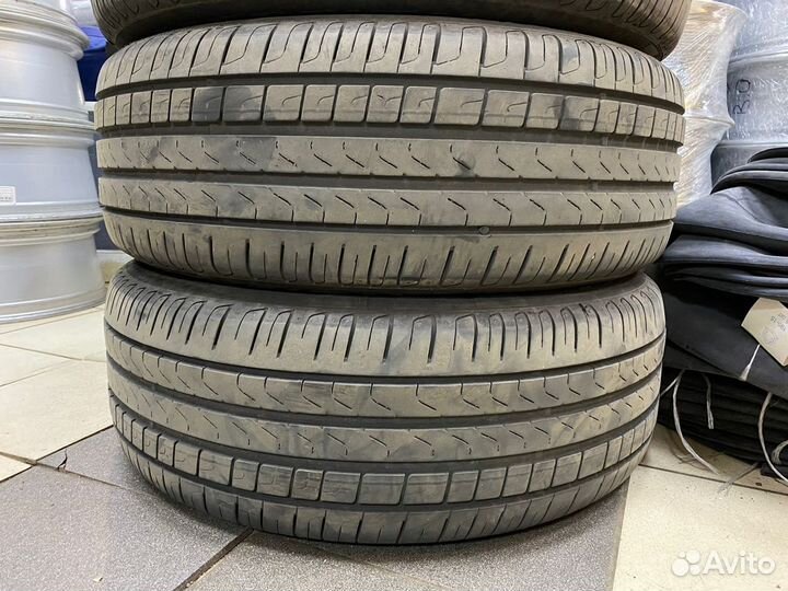 Pirelli Scorpion Verde SUV 215/60 R17 96H