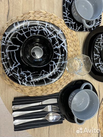 Столовый сервиз