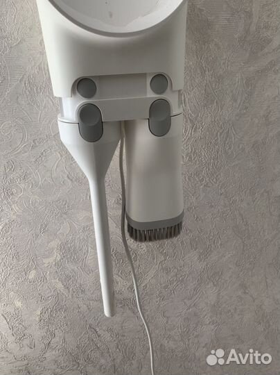 Беспроводной пылесос xiaomi