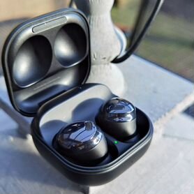 Наушники Samsung Galaxy Buds Pro