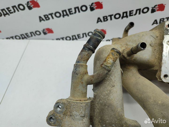 Коллектор впускной Nissan Lucino N15 1995 г.в