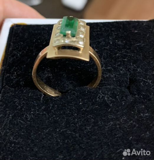 Золотое кольцо