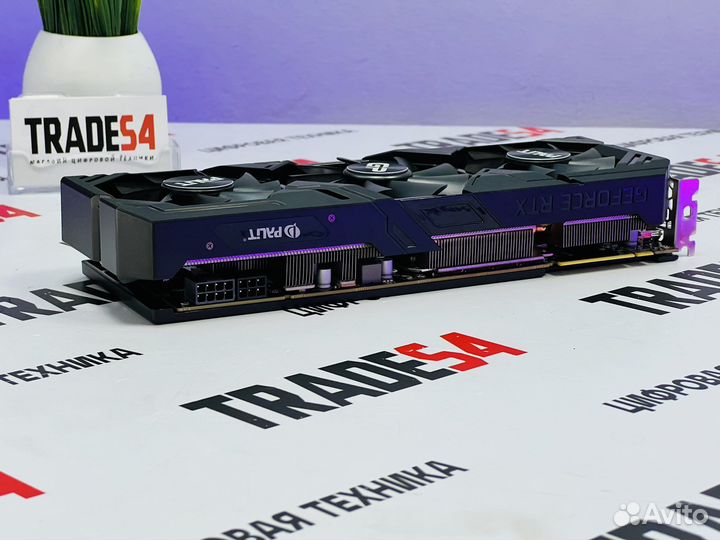 Palit GeForce RTX 2070 Super GP 8GB