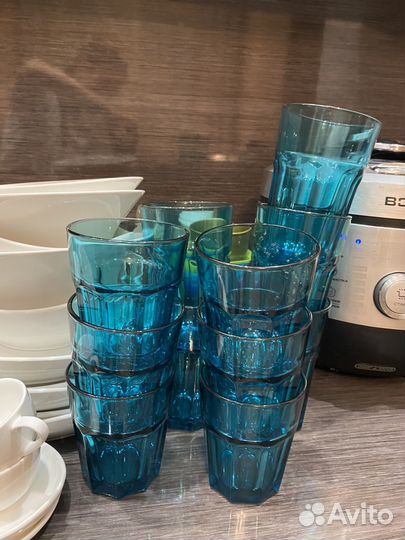 Набор столовой посуды