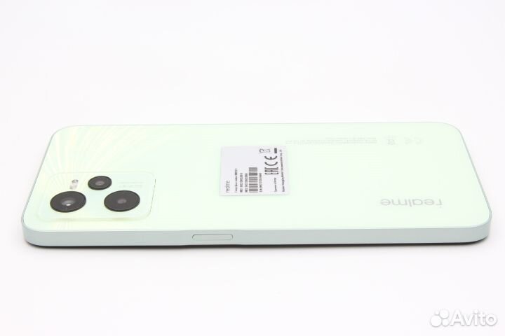 realme C35, 4/128 ГБ