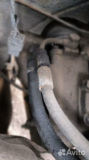 Комплект гур на волгу