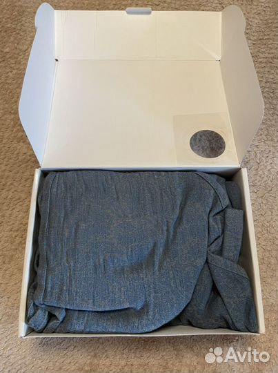 Слинг-шарф Ellevill, размер 6