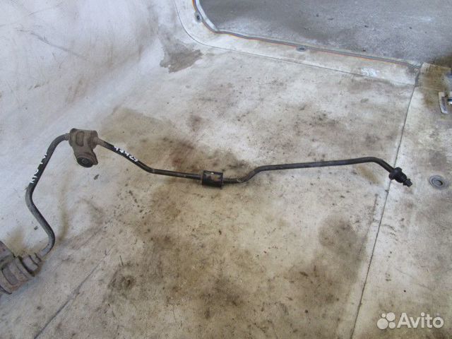 Трубка гидроусилителя Kia RIO 2005-2011 (575101G00