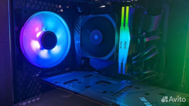 Fractal Design Prisma Al-12 argb