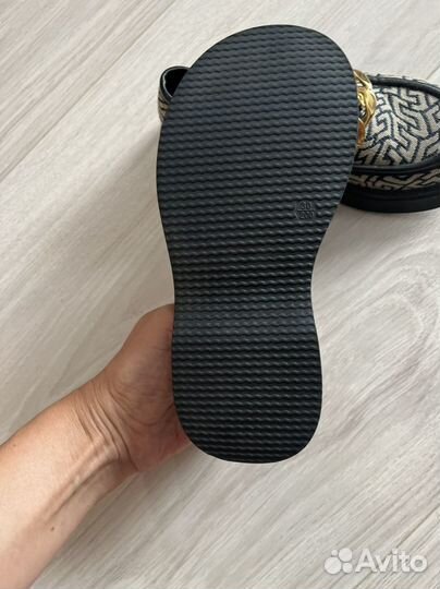 Туфли для девочки