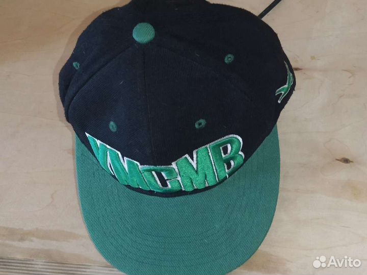 Кепка бейсболка мужская ymcmb