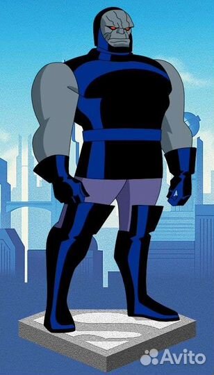 Коллекционная фигурка - Darkseid (DC Comics)