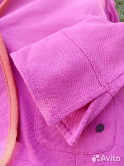 Пиджак новый на девочку 152 Tom Tailor