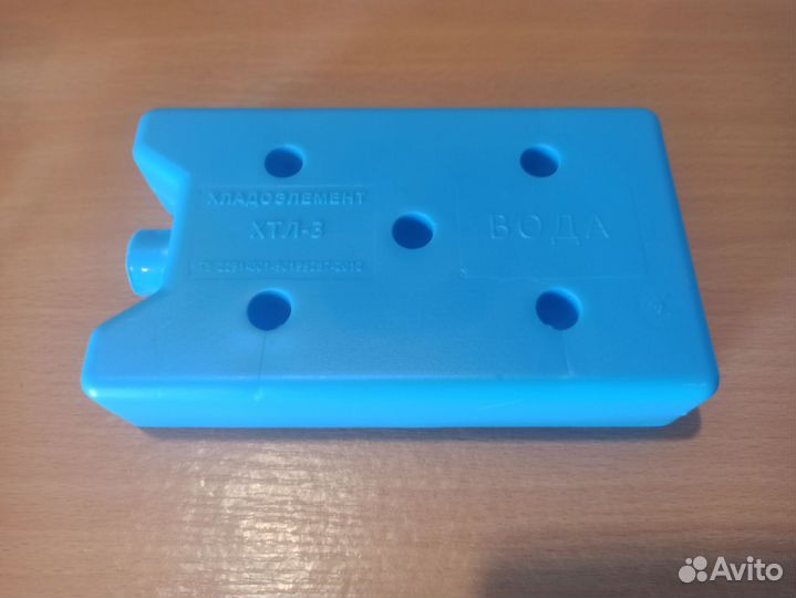 Хладоэлемент