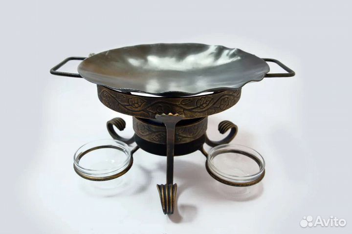 Садж, подставка под Садж