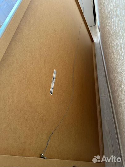 Картина IKEA Париж