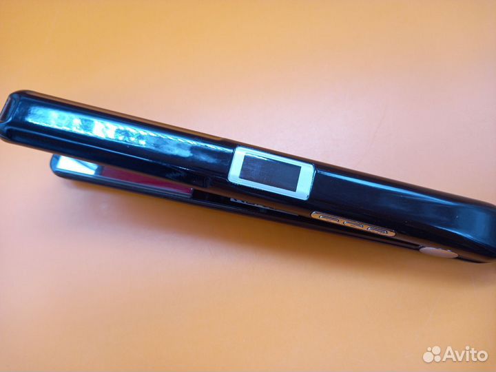 35970 Плойка для волос