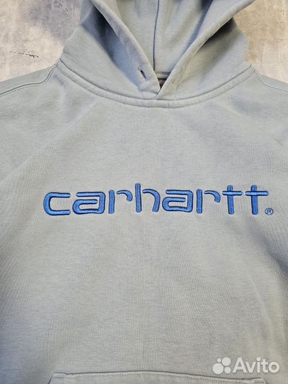 Худи carhartt wip