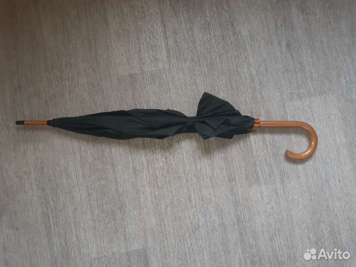 Зонт трость женский