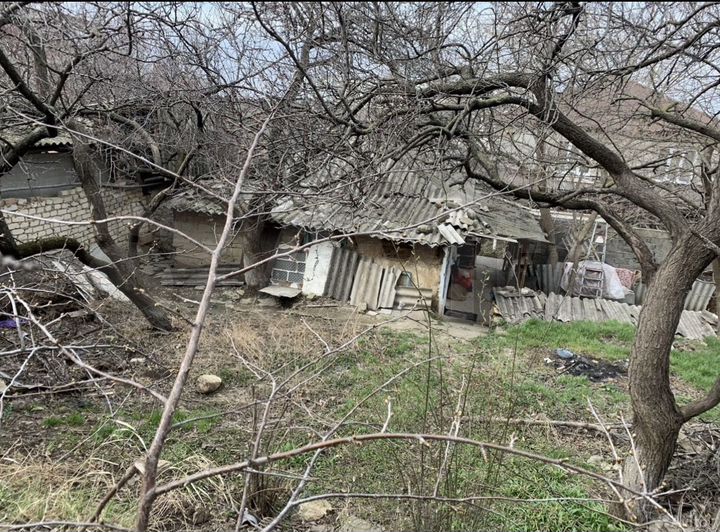 Участок 4,2 сот. (ИЖС)